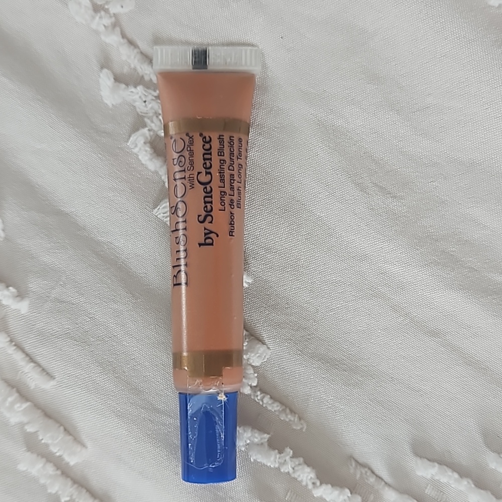SeneGence Blushsense Bronze